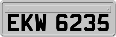 EKW6235