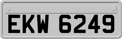 EKW6249