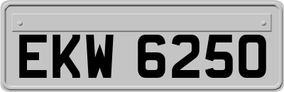 EKW6250