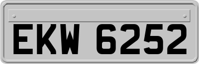 EKW6252