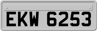 EKW6253