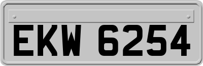 EKW6254