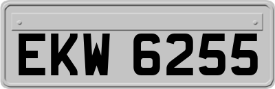 EKW6255