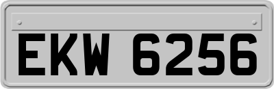 EKW6256