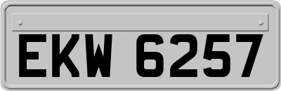 EKW6257