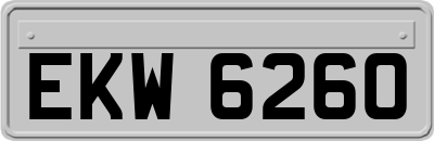EKW6260