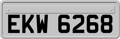 EKW6268