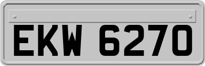 EKW6270