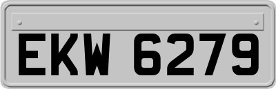 EKW6279