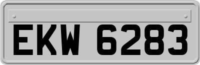 EKW6283