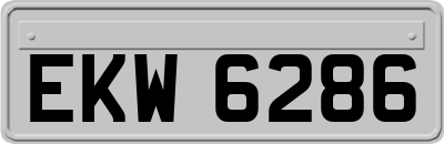 EKW6286