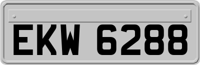 EKW6288