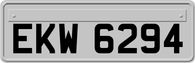 EKW6294