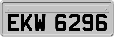 EKW6296