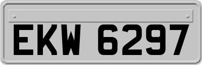 EKW6297