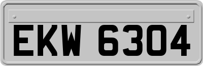 EKW6304