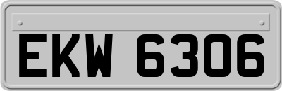 EKW6306