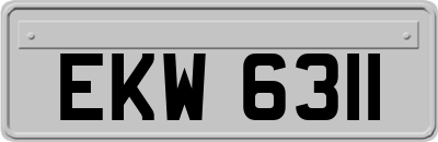 EKW6311