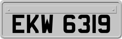 EKW6319
