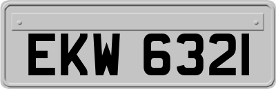 EKW6321