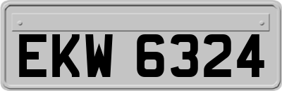 EKW6324