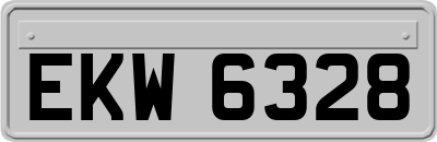 EKW6328
