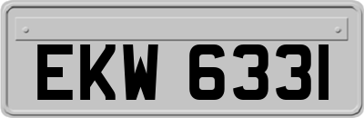 EKW6331
