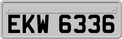 EKW6336