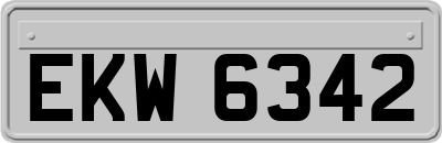 EKW6342