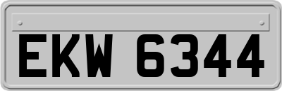 EKW6344