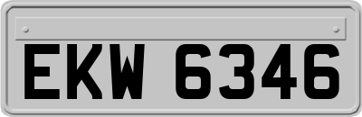 EKW6346