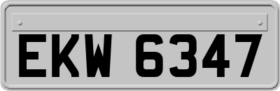 EKW6347