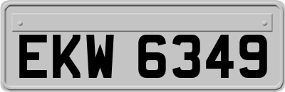 EKW6349