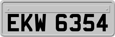 EKW6354