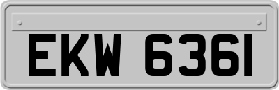 EKW6361