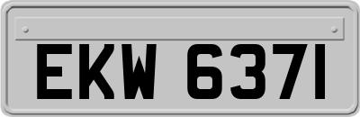 EKW6371