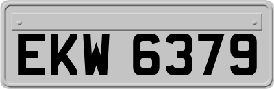 EKW6379