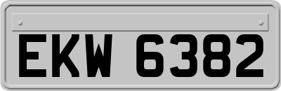 EKW6382