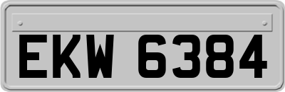 EKW6384