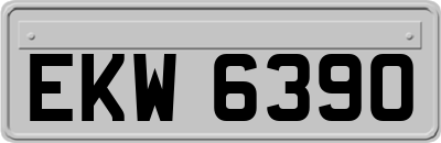 EKW6390