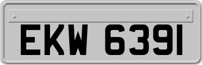 EKW6391