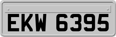 EKW6395