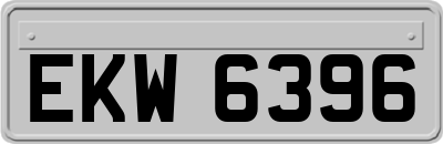 EKW6396