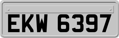 EKW6397