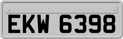 EKW6398