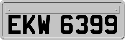 EKW6399