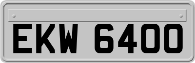 EKW6400