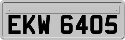 EKW6405