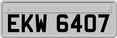 EKW6407