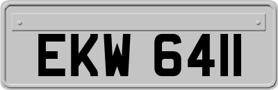 EKW6411